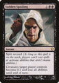 Sudden Spoiling (94) - NM