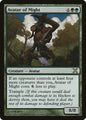 Avatar of Might