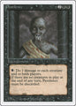 Pestilence