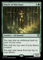 Oracle of Mul Daya (200) - NM