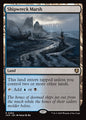Shipwreck Marsh (284) - NM