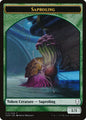 Saproling Token (012)