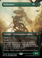 Endurance (48) - BORDERLESS - FULL ART (Foil) - NM