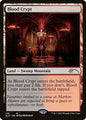 Blood Crypt (125) - NM