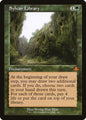 Sylvan Library (350) - NM
