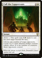 Call the Coppercoats (60) - NM