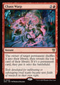 Chaos Warp (48) - NM