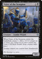 Vizier of the Scorpion [WAR - 111]