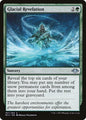 Glacial Revelation