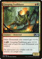 Creeping Trailblazer [M20 - 207]