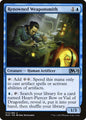 Renowned Weaponsmith [M20 - 72]