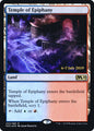 Temple of Epiphany (M20)