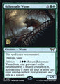 Balustrade Wurm (168s) (Foil) - NM