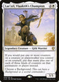 Lae'zel, Vlaakith's Champion (29) - NM