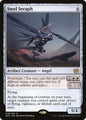 Steel Seraph (38) (Foil) - NM