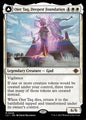 Ojer Taq, Deepest Foundation // Temple of Civilization (26) (Foil) - NM