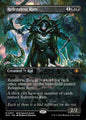 Relentless Rats (57) - BORDERLESS - FULL ART - NM