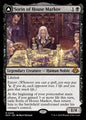 Sorin of House Markov // Sorin, Ravenous Neonate (245) (Foil) - NM
