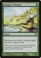Glimpse of Nature (210) (Foil) - NM