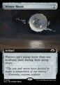 Winter Moon (462) - EXTENDED ART - NM