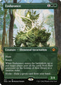 Endurance (317) - BORDERLESS - FULL ART - NM