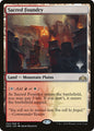 Sacred Foundry