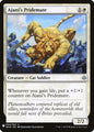 Ajani's Pridemate (WAR)