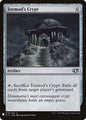 Tormod's Crypt
