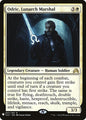 Odric, Lunarch Marshal (SOI)