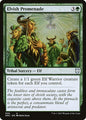 Elvish Promenade (59) - NM