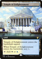 Temple of Enlightenment (Extended Art)