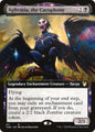 Aphemia, the Cacophony (Extended Art)