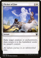 Flicker of Fate [THB - 16]