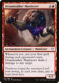 Dreamstalker Manticore