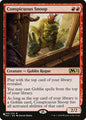 Conspicuous Snoop (M21-139) - NM
