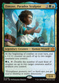 Zimone, Paradox Sculptor (126) - NM