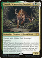 Yannik, Scavenging Sentinel [C20 - 19]
