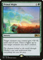 Primal Might