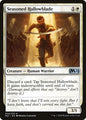 Seasoned Hallowblade [M21 - 34]