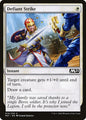 Defiant Strike [M21 - 15]