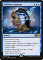 Sublime Epiphany [M21 - 74]