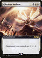 Glorious Anthem (Extended Art)