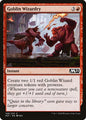 Goblin Wizardry [M21 - 148]