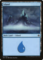 Island (051)
