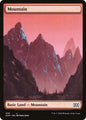 Mountain (379) [2XM - 379]