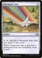Chromatic Star [2XM - 239]