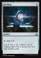 Sol Ring (2) (Foil) - NM