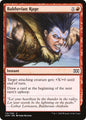 Balduvian Rage [2XM - 115]