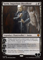 Sorin, Imperious Bloodlord (133) - NM