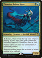 Thrasios, Triton Hero (46) (Foil) - NM